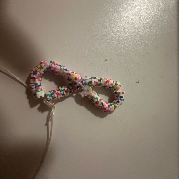 Colorful bracelet - Picture 2 of 6